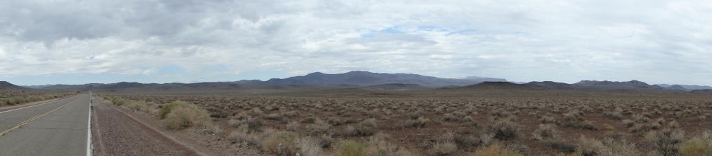 Death Valley